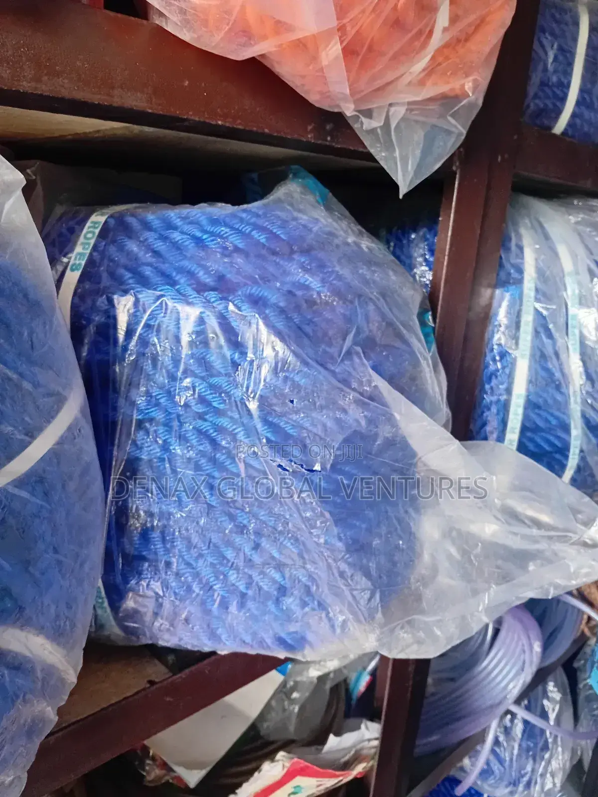 18mm Marine Rope 3/4"
