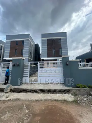 4bdrm Duplex in Bodija for sale