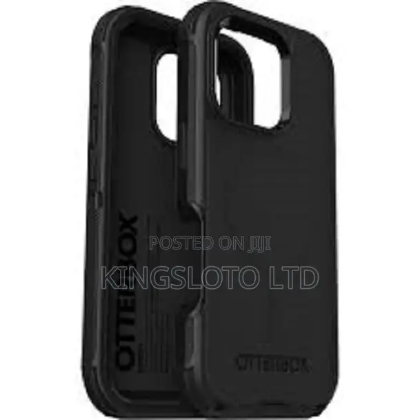 Otterbox Defender for iPhone 17 Pro Max