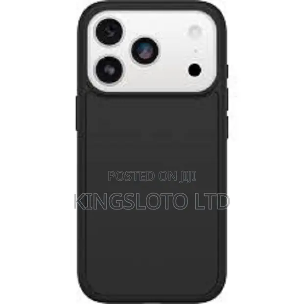 Otterbox Defender for iPhone 17 Pro Max
