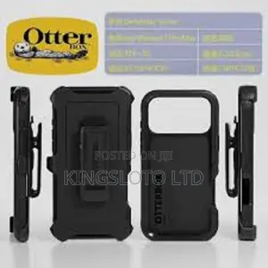 Otterbox Defender for iPhone 17 Pro Max