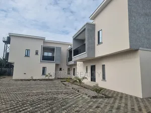 4bdrm Townhouse/Terrace in Abraham Adesanya for Sale