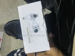 V380 Bulb Camera