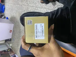 V380 Bulb Camera
