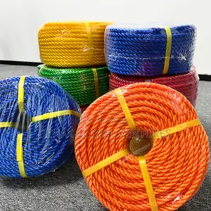 12mm Marine Rope 1⁄2"
