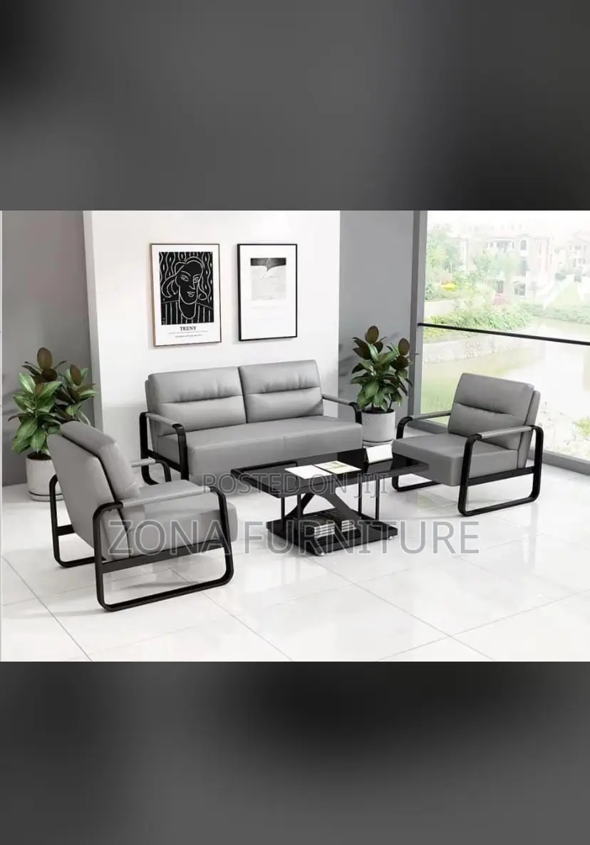 High Quality Foreign Design New Model Executive Office Mini Sofas