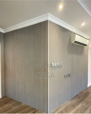 Fluted Panel Available at Wholesale Price