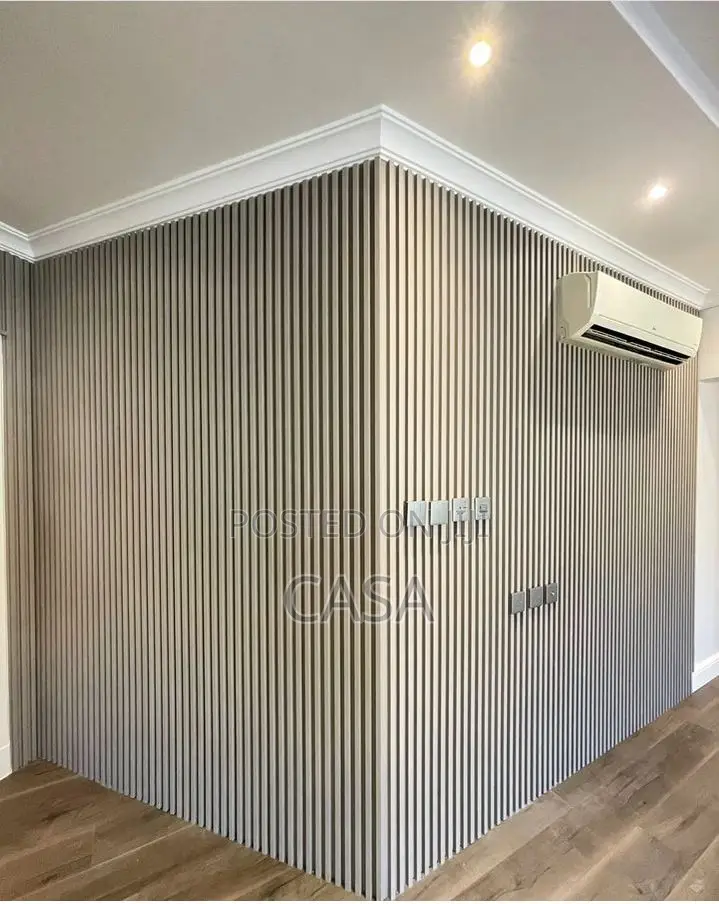 Fluted Panel Available at Wholesale Price