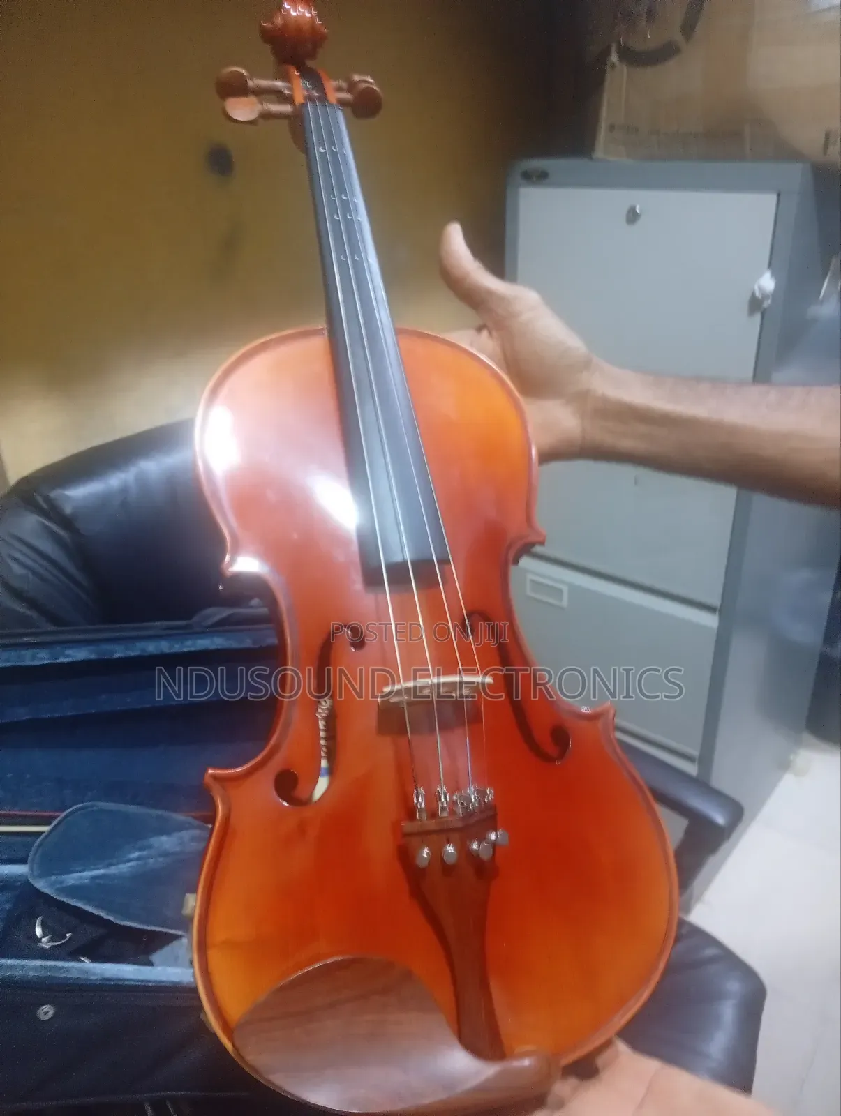 Concert Violin