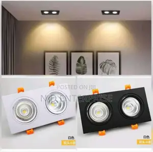 Led Double Face