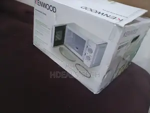Kenwood Power Wave