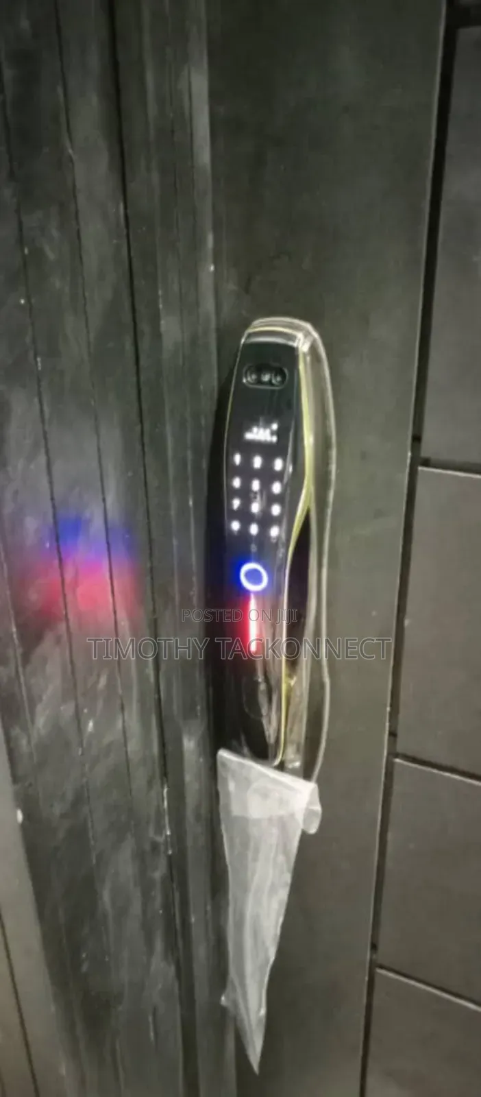 New Design Smart Lock
