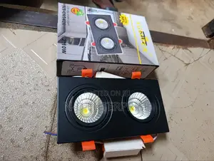 Recess Pop Light
