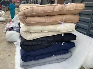 Mattress Topper 4.5/6