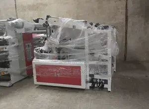 Bag Making Cutting and Sealing Machine Nylon Cutting Sealing Machine