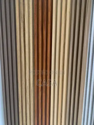 Fluted Panel Available at Wholesale Price