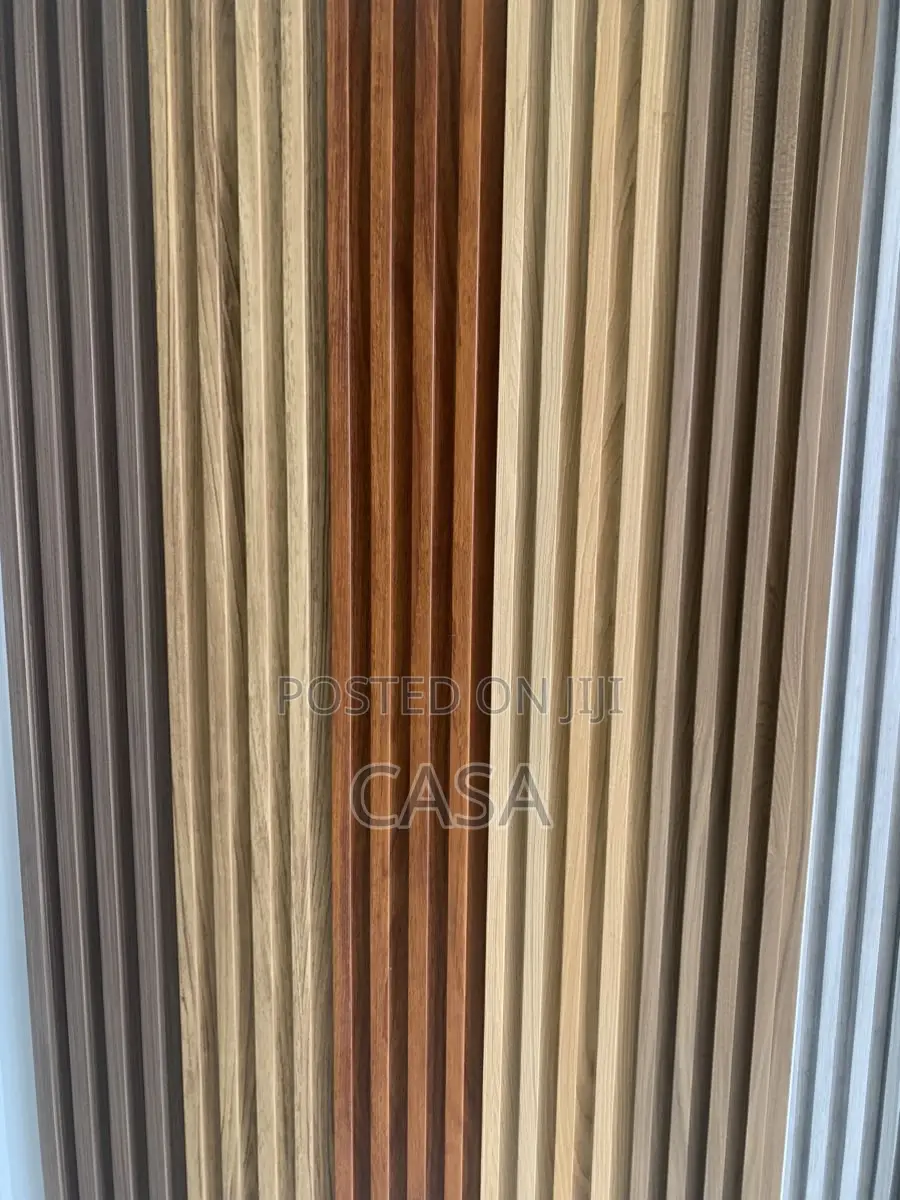 Fluted Panel Available at Wholesale Price
