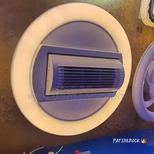 Ac Ceiling Light