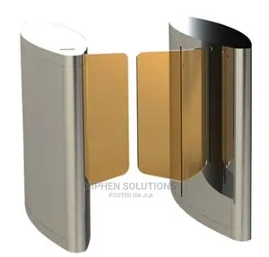 Security Access Control Barrier Turnstile