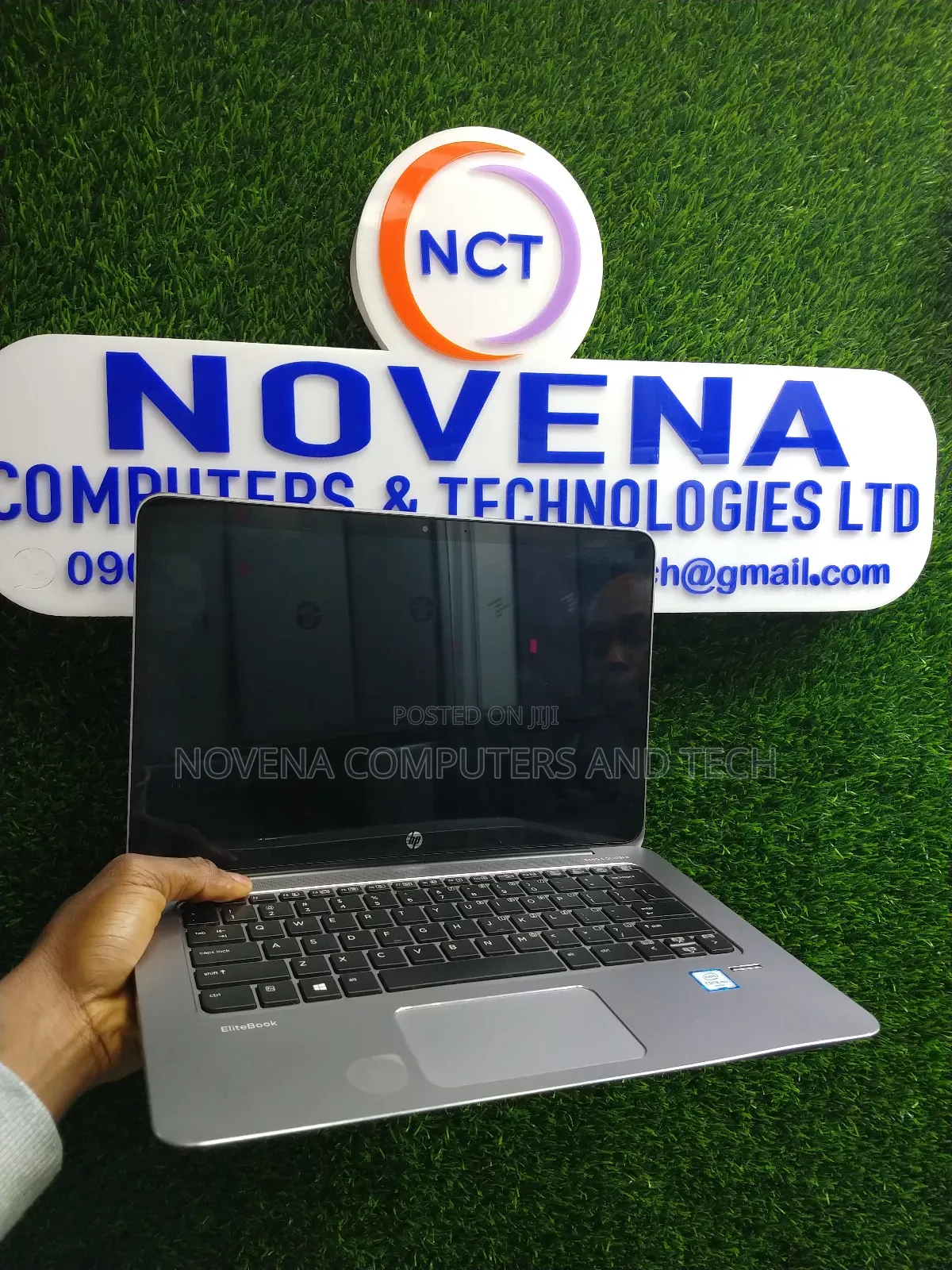 Laptop HP EliteBook 1030 G1 8GB Intel Core M SSD 256GB