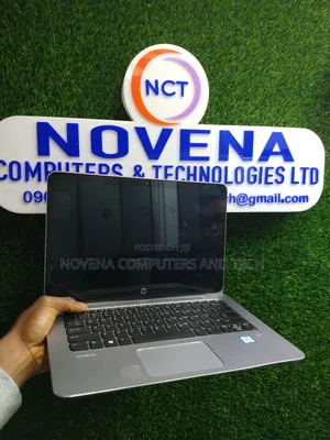 Laptop HP EliteBook 1030 G1 8GB Intel Core M SSD 256GB