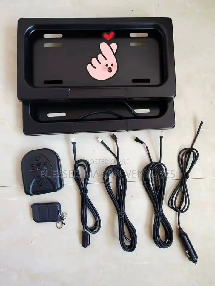 Automatic Pla