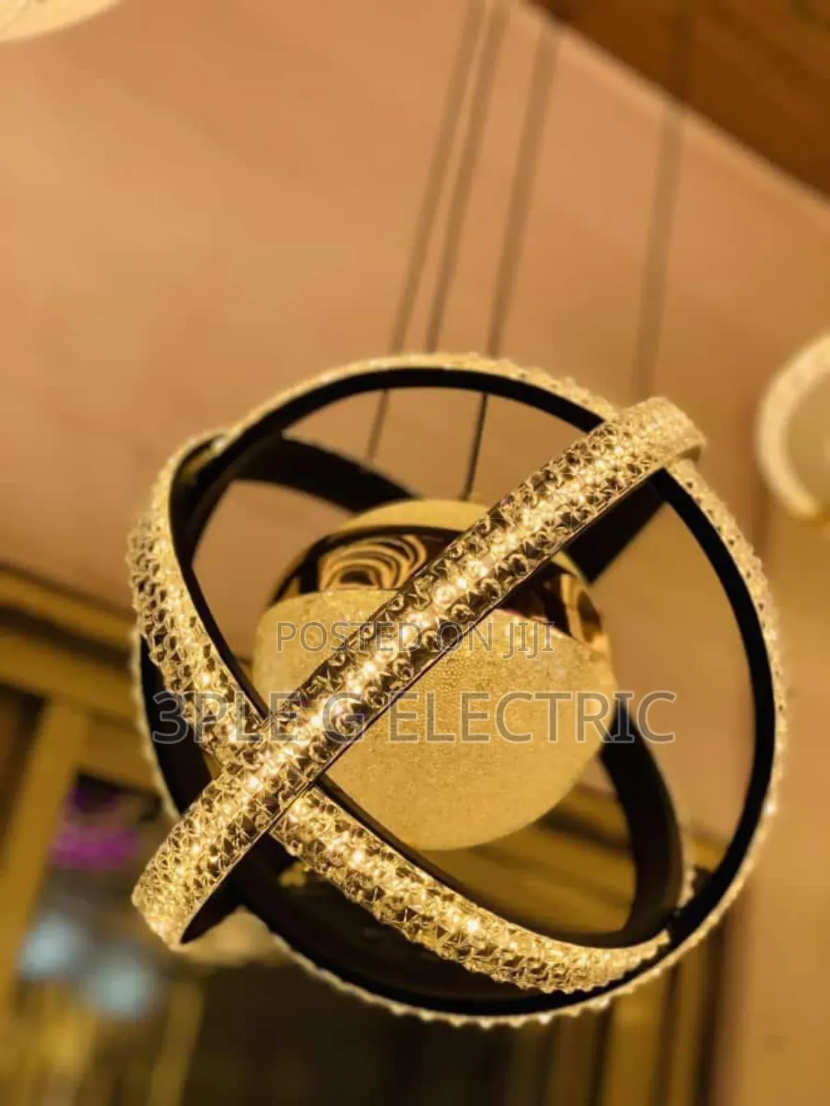 Luxury Pendant Light