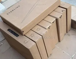 Starlink Gen3 Kit