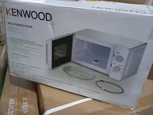 Kenwood Heat Core Oven