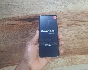 Samsung Galaxy S20+ 128 GB Blue
