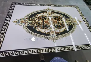 High-quality Center Decor