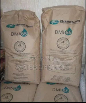 Dmi 65 Iron Exchange Chemical
