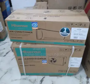 High-Quality Hisense 1hp Inverter Ac As09dk