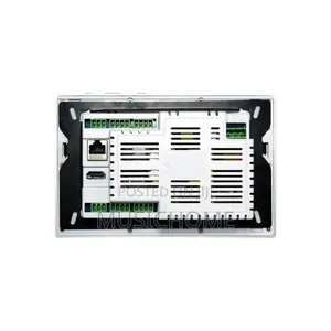 Alexa Inbuilt Android Smart Amplifier
