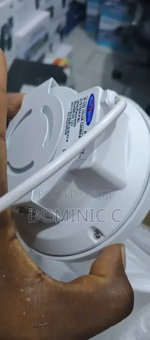 Ir CCD Color Camera 2mp