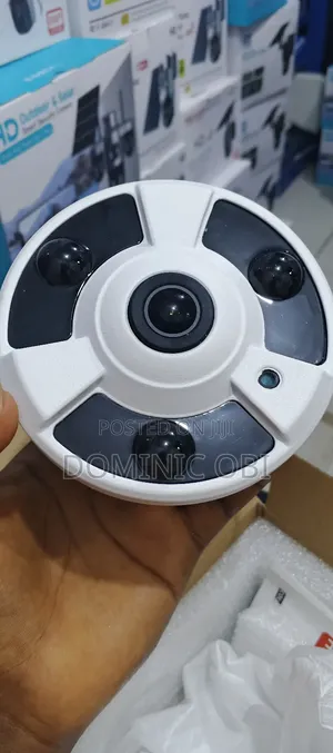 Ir CCD Color Camera 2mp
