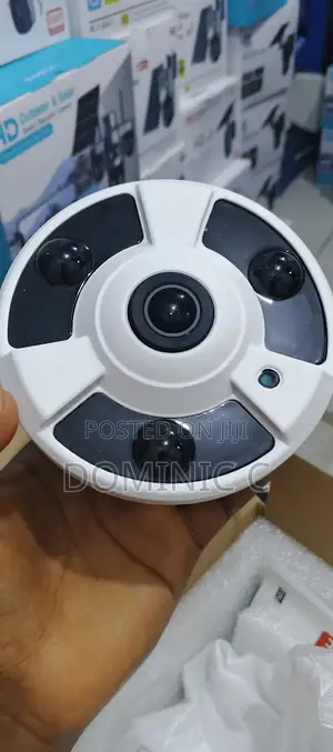 Ir CCD Color Camera 2mp