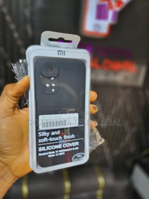 Redmi Note 11s 4g, Note 11 4g Silicone Case