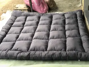 6/6 Soft Bed Topper