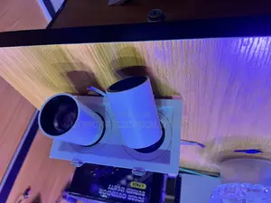 2 in 1 Recessed