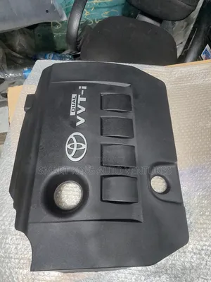 Engine Cover Corolla 2010 / 2014