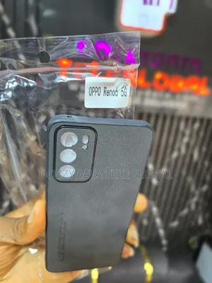 Oppo Reno 6 5g Leather Case