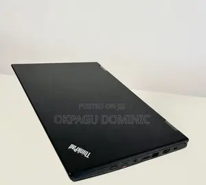 Laptop Lenovo ThinkPad Yoga 8GB Intel Core I5 SSD 256GB