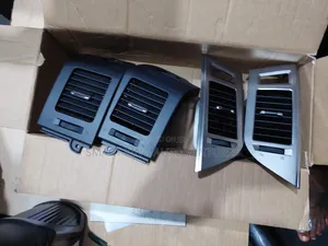 Complete Ac Vent Pajero 2018