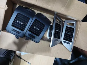 Complete Ac Vent Pajero 2018