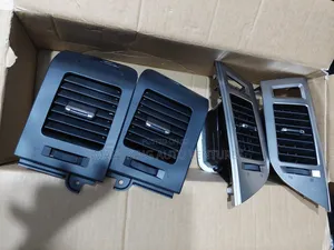Complete Ac Vent Pajero 2018