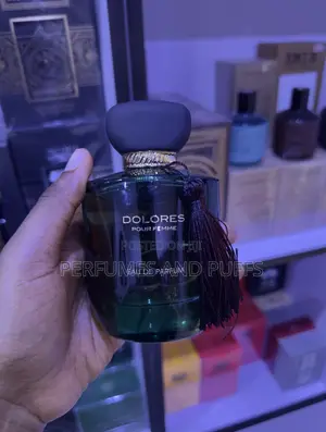 Dolores Pour Femme Perfume