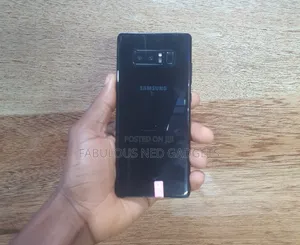 Samsung Galaxy Note 8 64 GB
