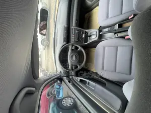 Audi A4 1.8 Automatic 2004 Silver