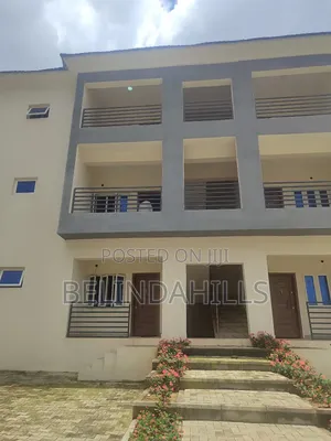3bdrm Block of Flats in Katampe (Main) for rent